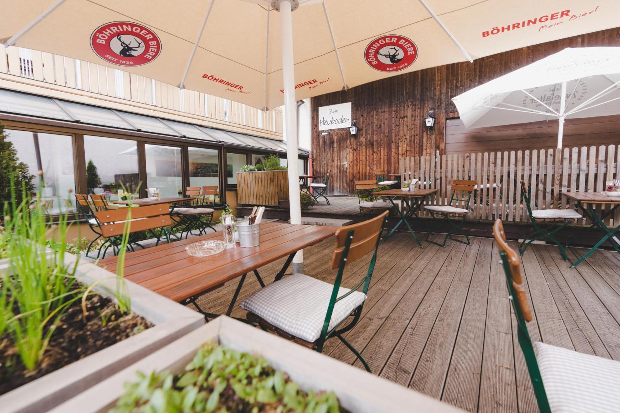 Hotel Gasthof Roessle Westerheim (Alb-Donau) Exterior foto