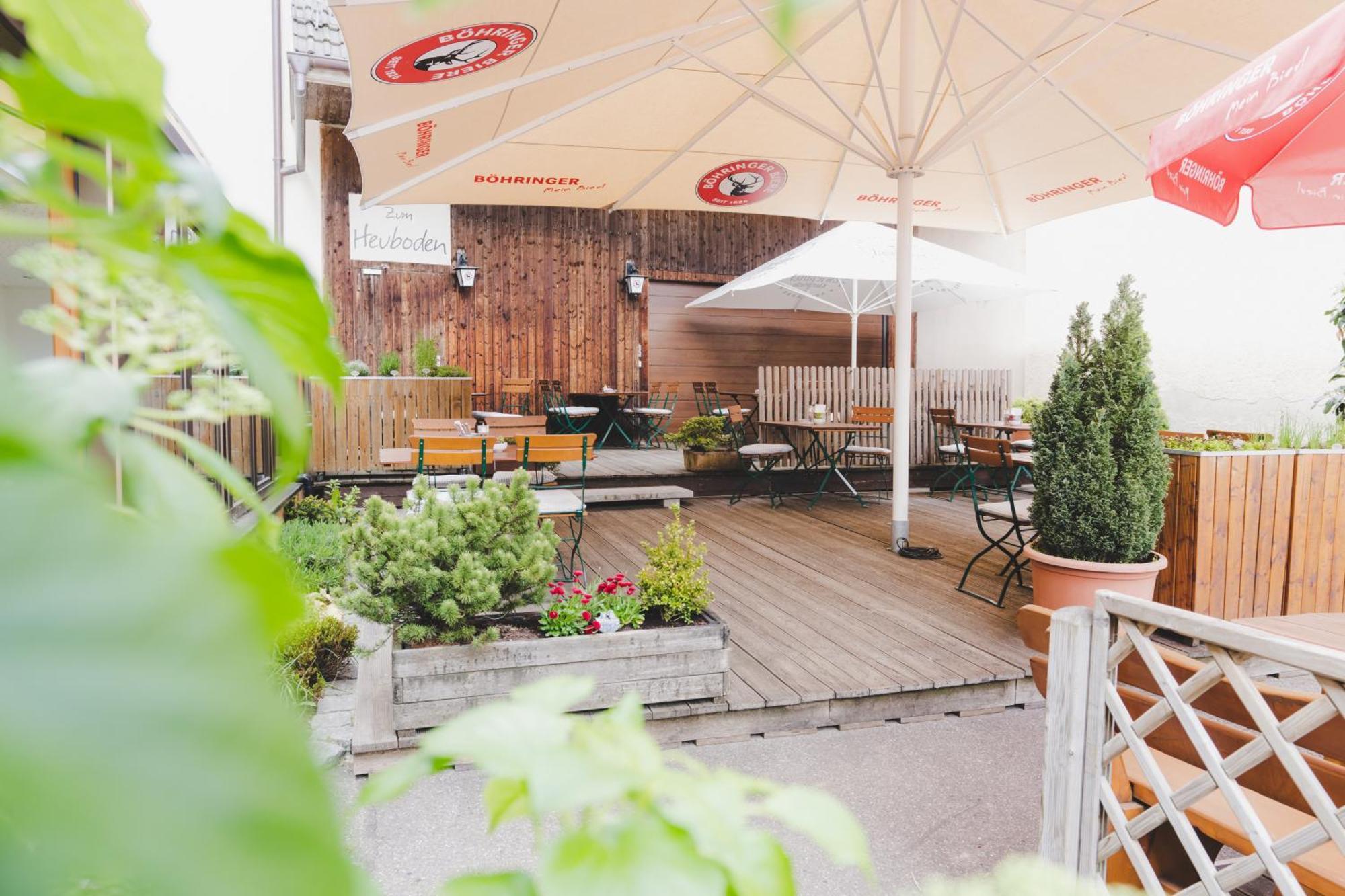 Hotel Gasthof Roessle Westerheim (Alb-Donau) Exterior foto